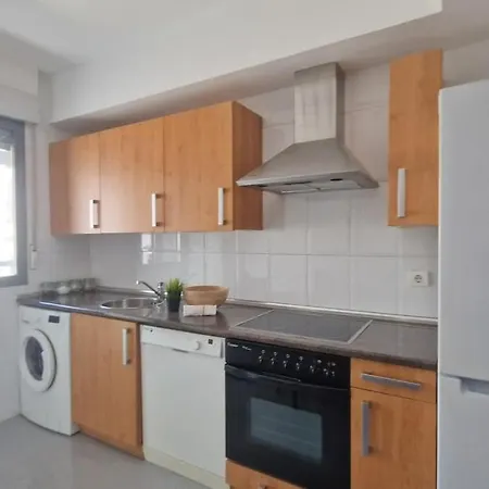 Beurko - Free Parking & 15 Minutes From Bilbao And Bec * Barakaldo