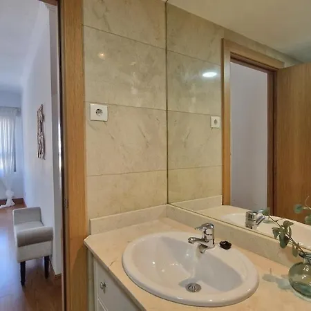 公寓 Beurko - Free Parking & 15 Minutes From Bilbao And Bec