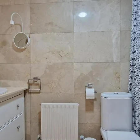 Appartamento Beurko - Free Parking & 15 Minutes From Bilbao And Bec