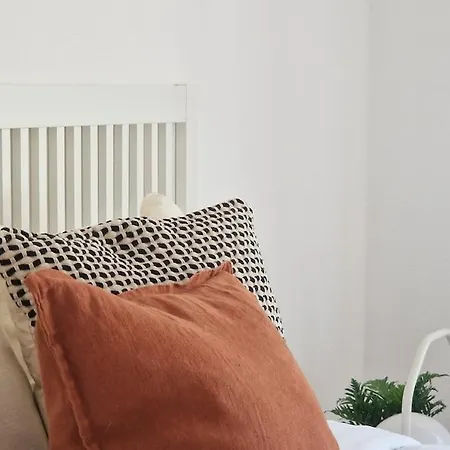 Beurko - Free Parking & 15 Minutes From Bilbao And Bec * Barakaldo