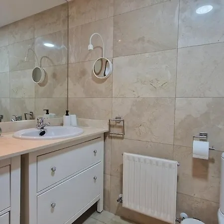 Beurko - Free Parking & 15 Minutes From Bilbao And Bec Barakaldo