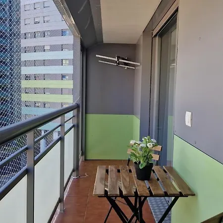 Beurko - Free Parking & 15 Minutes From Bilbao And Bec *