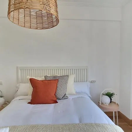 Beurko - Free Parking & 15 Minutes From Bilbao And Bec *