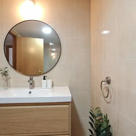 Beurko - Free Parking & 15 Minutes From Bilbao And Bec Barakaldo