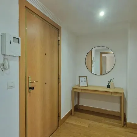 Beurko - Free Parking & 15 Minutes From Bilbao And Bec