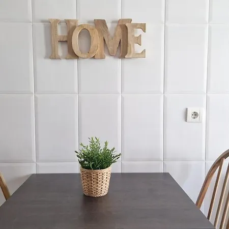 Appartamento Beurko - Free Parking & 15 Minutes From Bilbao And Bec