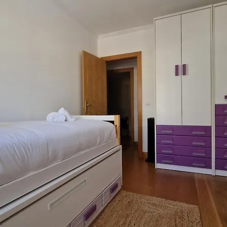 Beurko - Free Parking & 15 Minutes From Bilbao And Bec Barakaldo