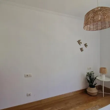 公寓 Beurko - Free Parking & 15 Minutes From Bilbao And Bec