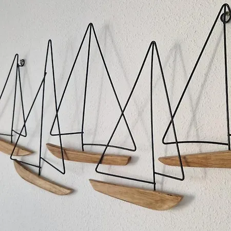 Appartamento Beurko - Free Parking & 15 Minutes From Bilbao And Bec