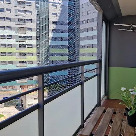 Beurko - Free Parking & 15 Minutes From Bilbao And Bec *