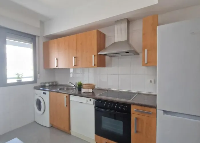 Beurko - Free Parking & 15 Minutes From Bilbao And Bec * Barakaldo