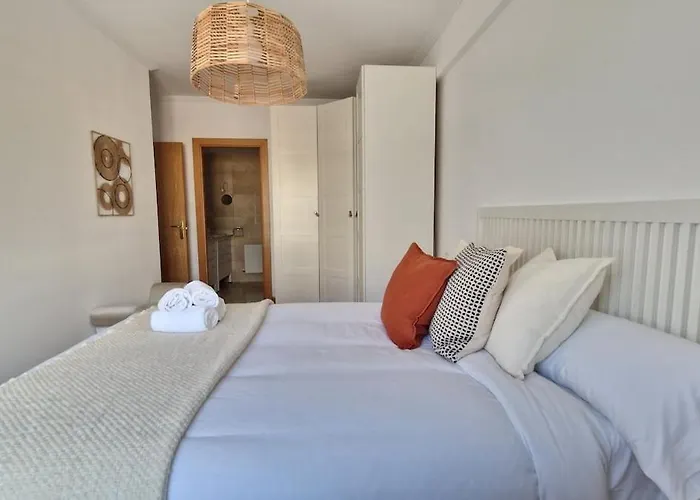 Beurko - Free Parking & 15 Minutes From Bilbao And Bec Apartment Barakaldo