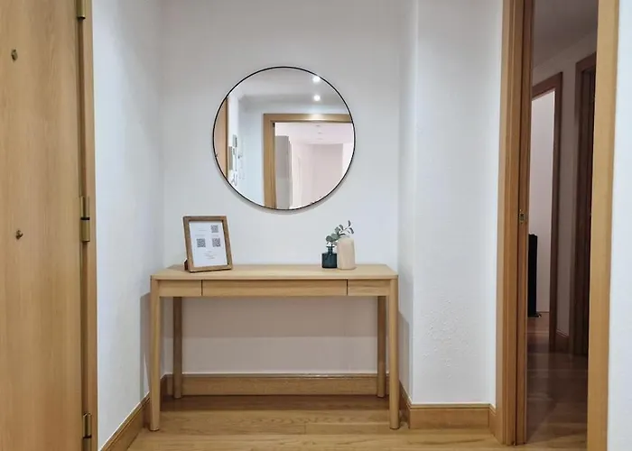 Beurko - Free Parking & 15 Minutes From Bilbao And Bec