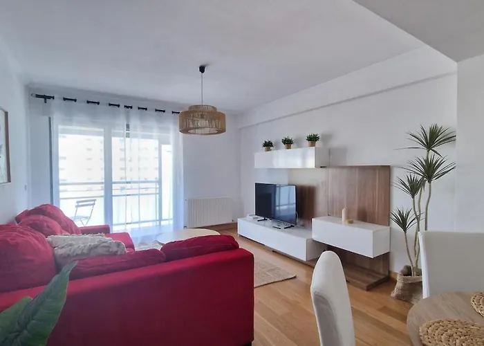 Beurko - Free Parking & 15 Minutes From Bilbao And Bec Apartment Barakaldo