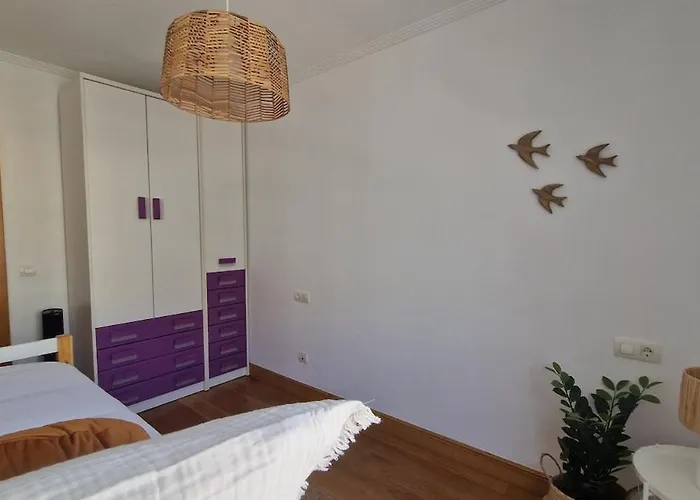 Beurko - Free Parking & 15 Minutes From Bilbao And Bec *