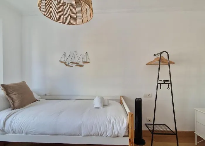 Beurko - Free Parking & 15 Minutes From Bilbao And Bec Barakaldo