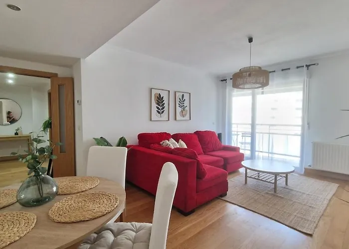 Beurko - Free Parking & 15 Minutes From Bilbao And Bec