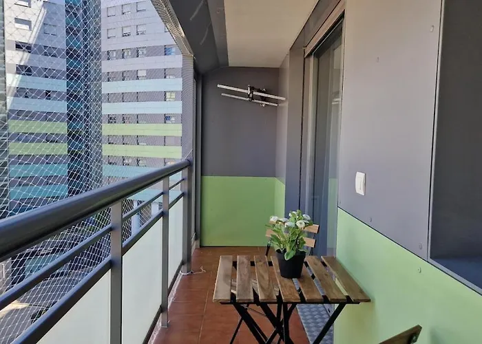 Beurko - Free Parking & 15 Minutes From Bilbao And Bec *