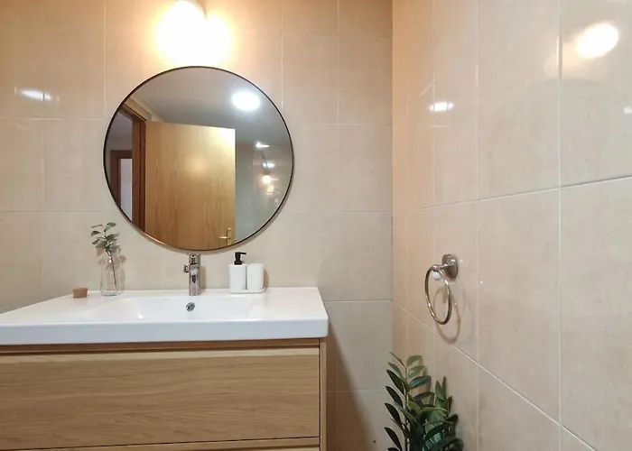 Beurko - Free Parking & 15 Minutes From Bilbao And Bec Barakaldo