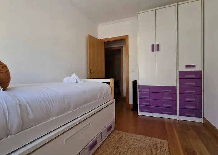 Beurko - Free Parking & 15 Minutes From Bilbao And Bec Barakaldo