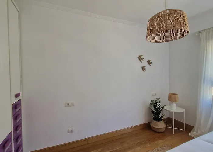 Apartment Beurko - Free Parking & 15 Minutes From Bilbao And Bec