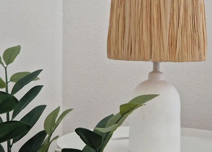 Apartment Beurko - Free Parking & 15 Minutes From Bilbao And Bec Barakaldo