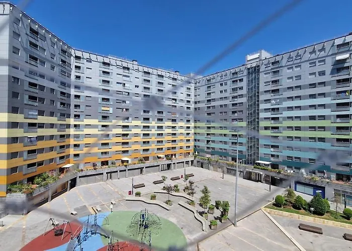 Beurko - Free Parking & 15 Minutes From Bilbao And Bec * Barakaldo