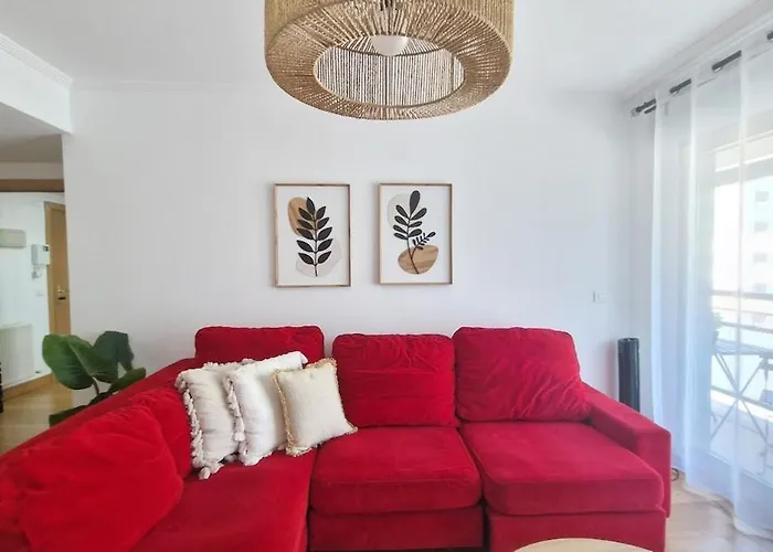 Beurko - Free Parking & 15 Minutes From Bilbao And Bec Barakaldo