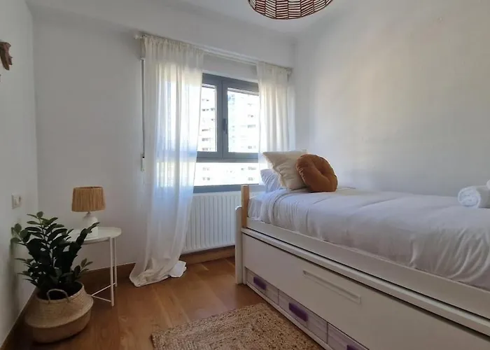 Beurko - Free Parking & 15 Minutes From Bilbao And Bec