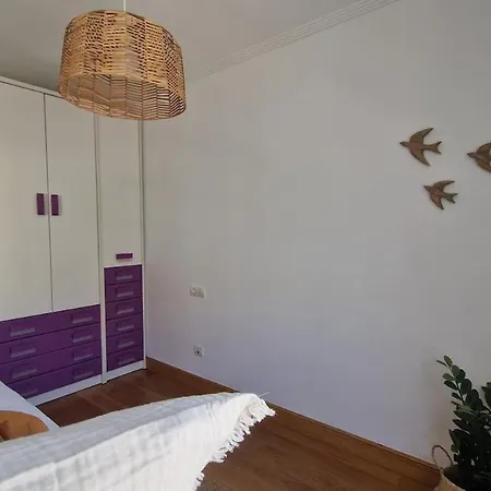 Beurko - Free Parking & 15 Minutes From Bilbao And Bec *