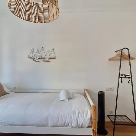 Beurko - Free Parking & 15 Minutes From Bilbao And Bec Barakaldo