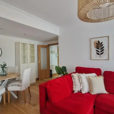 Beurko - Free Parking & 15 Minutes From Bilbao And Bec Barakaldo