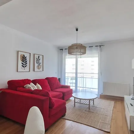 Beurko - Free Parking & 15 Minutes From Bilbao And Bec * Barakaldo