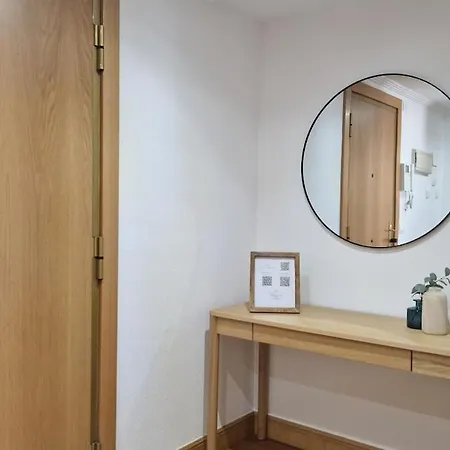 Beurko - Free Parking & 15 Minutes From Bilbao And Bec Apartment