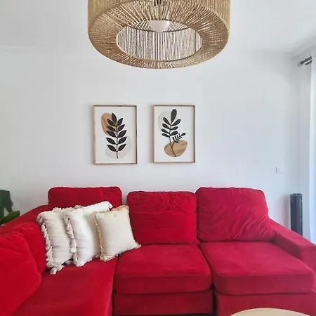 Beurko - Free Parking & 15 Minutes From Bilbao And Bec Barakaldo