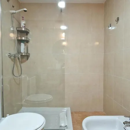 Beurko - Free Parking & 15 Minutes From Bilbao And Bec * Barakaldo