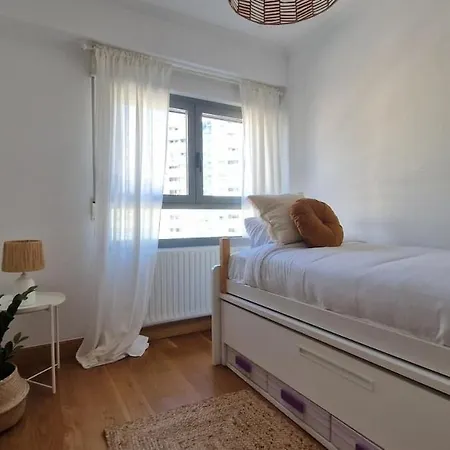 Beurko - Free Parking & 15 Minutes From Bilbao And Bec