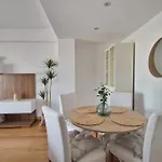 Apartament Beurko - Free Parking & 15 Minutes From Bilbao And Bec Barakaldo