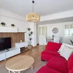 Beurko - Free Parking & 15 Minutes From Bilbao And Bec Apartament Barakaldo