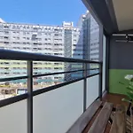 Apartament Beurko - Free Parking & 15 Minutes From Bilbao And Bec *