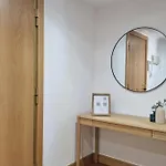Beurko - Free Parking & 15 Minutes From Bilbao And Bec Apartament