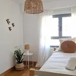 Beurko - Free Parking & 15 Minutes From Bilbao And Bec Apartament *