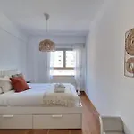 Apartament Beurko - Free Parking & 15 Minutes From Bilbao And Bec *