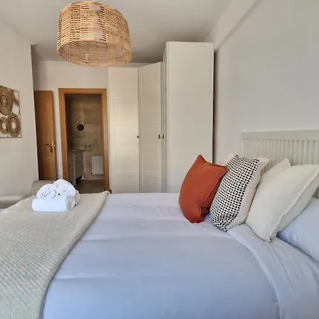 Beurko - Free Parking & 15 Minutes From Bilbao And Bec Apartament Barakaldo