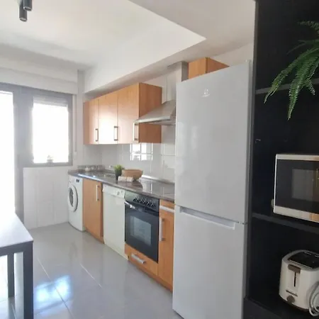 Beurko - Free Parking & 15 Minutes From Bilbao And Bec * Barakaldo