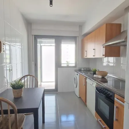 Beurko - Free Parking & 15 Minutes From Bilbao And Bec Lejlighed