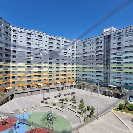 Beurko - Free Parking & 15 Minutes From Bilbao And Bec * Barakaldo